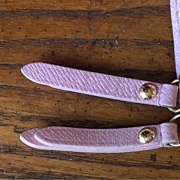 🚫SOLD🚫Authentic Louis Vuitton Insolite Wallet White Multicolor Litchi Pink - Picture 12 of 16